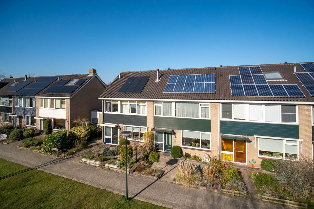 Foto 1 van Werkendelslaan 9