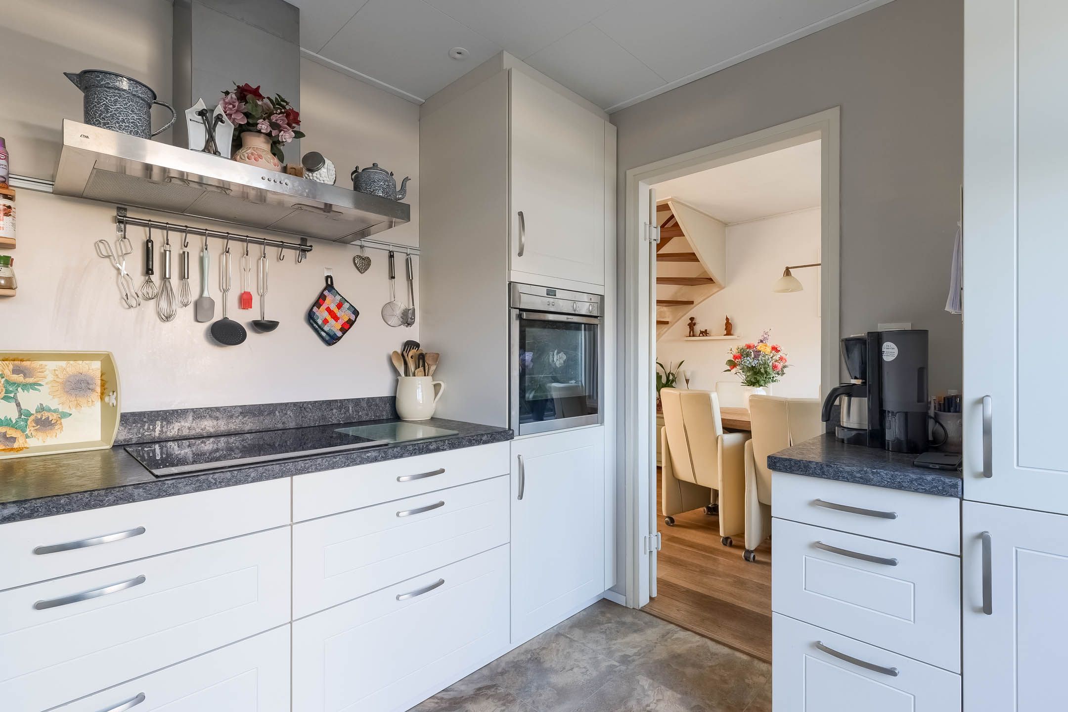 Foto 3 van Werkendelslaan 9