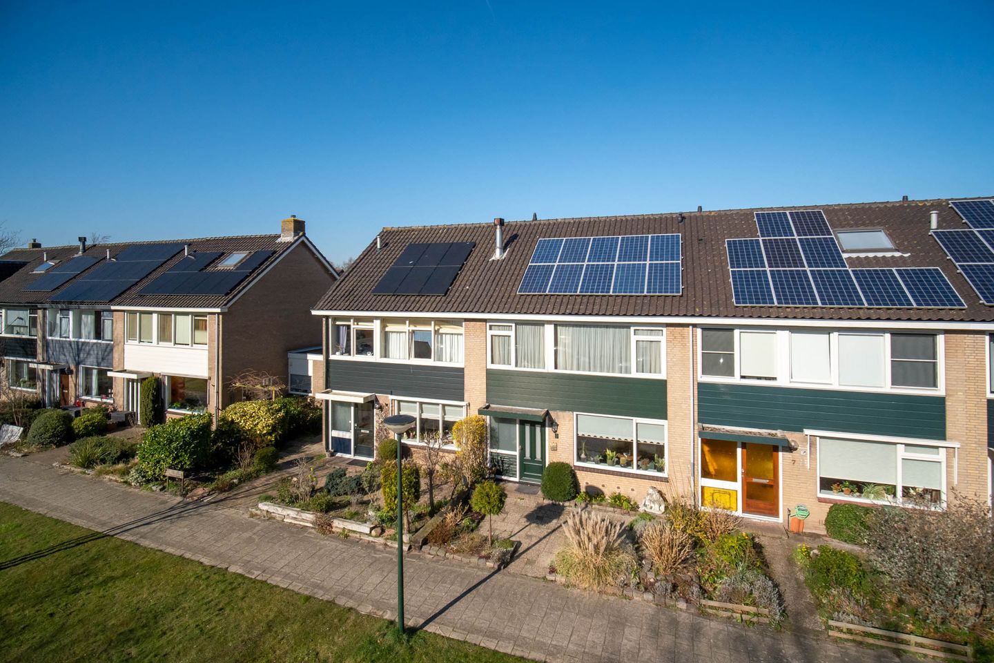 Foto 4 van Werkendelslaan 9