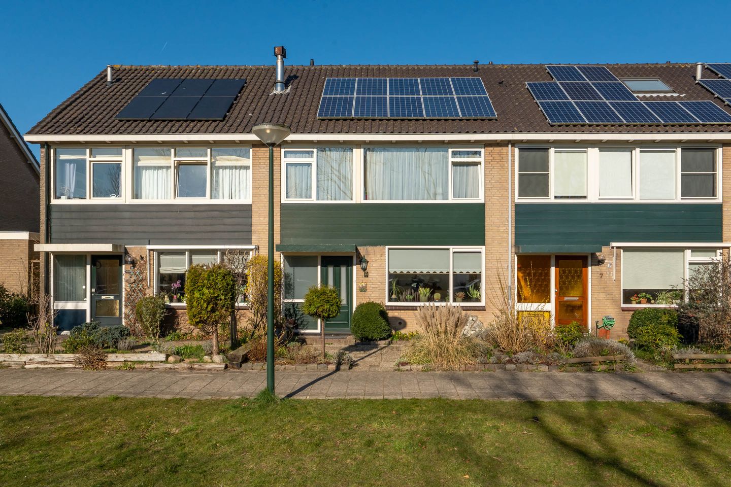 Foto 5 van Werkendelslaan 9