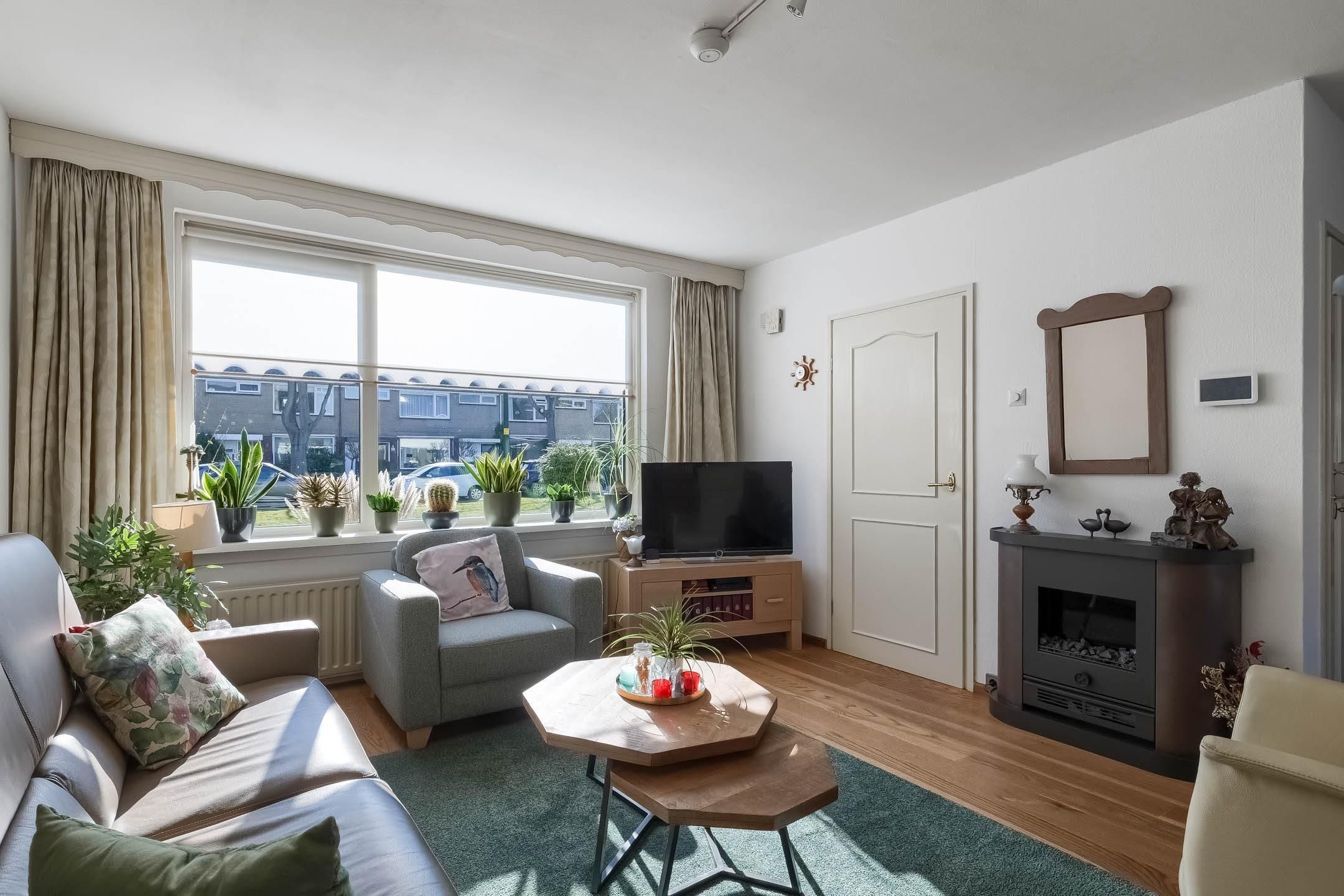 Foto 6 van Werkendelslaan 9