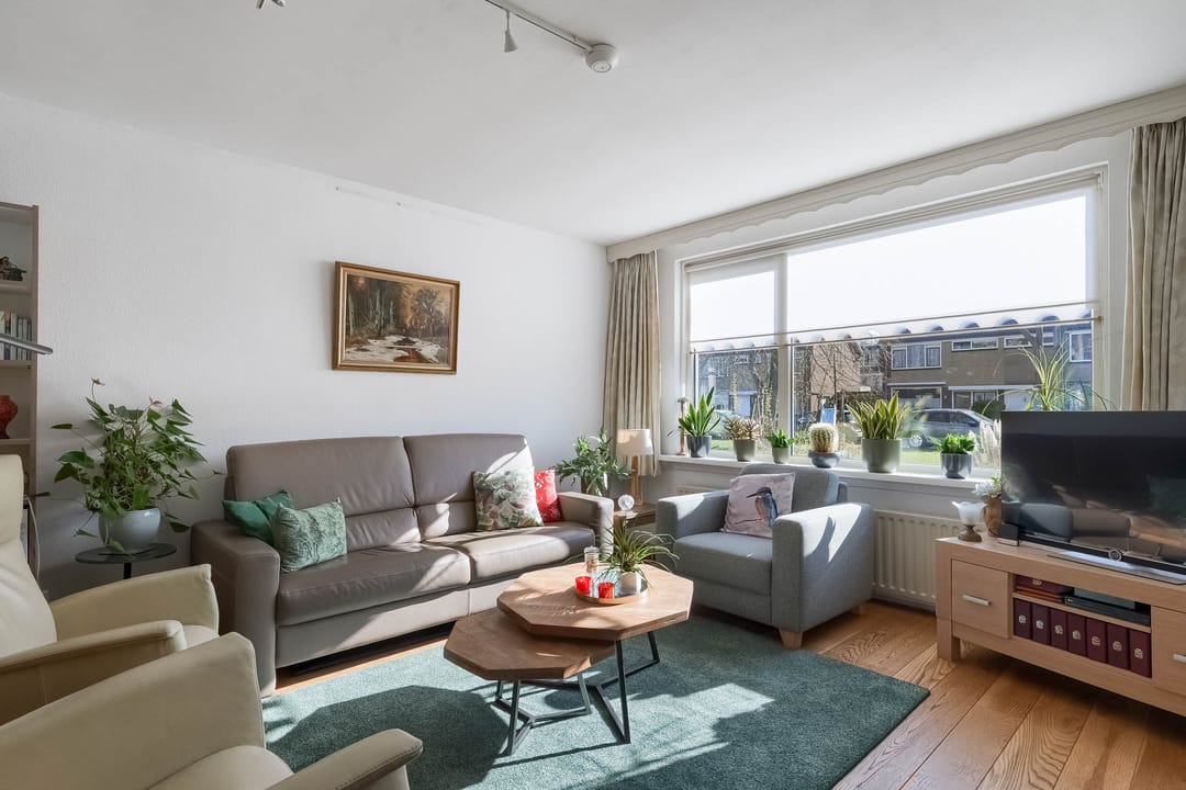 Foto 7 van Werkendelslaan 9