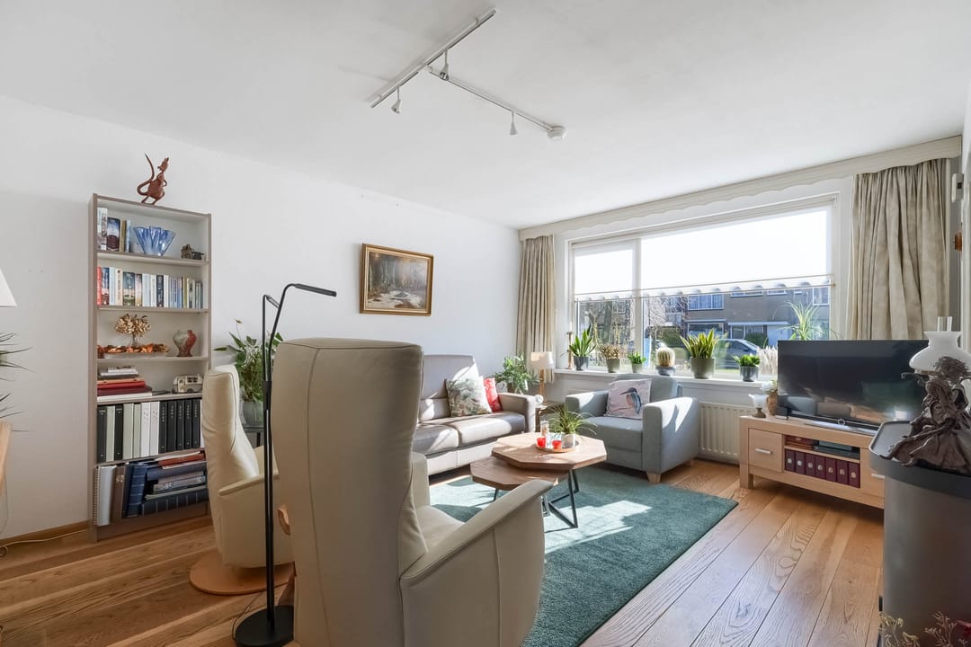 Foto 8 van Werkendelslaan 9