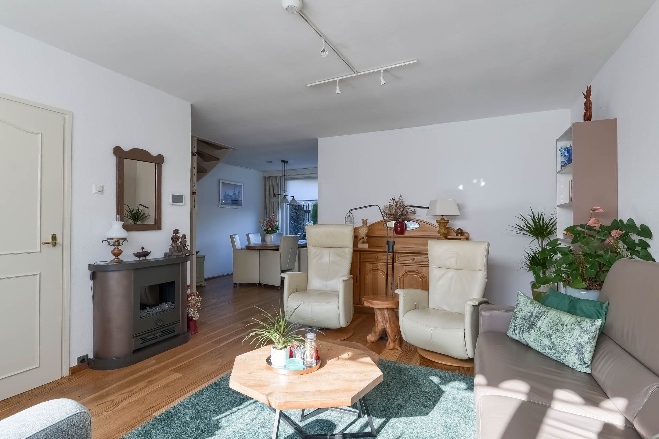 Foto 9 van Werkendelslaan 9