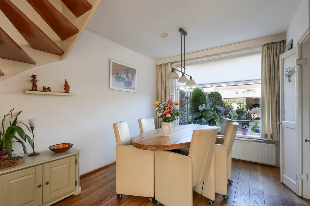 Foto 11 van Werkendelslaan 9