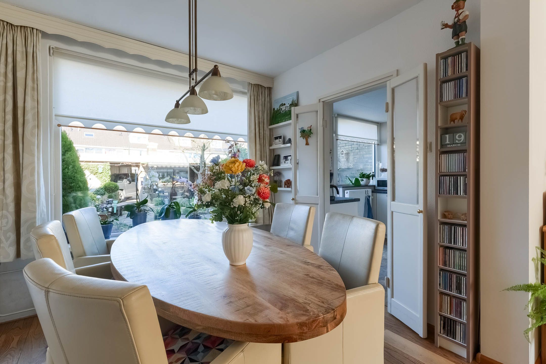 Foto 12 van Werkendelslaan 9