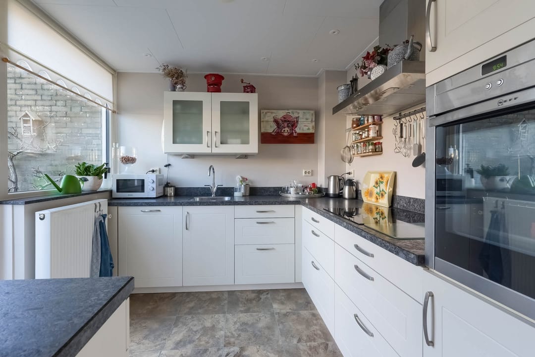 Foto 13 van Werkendelslaan 9