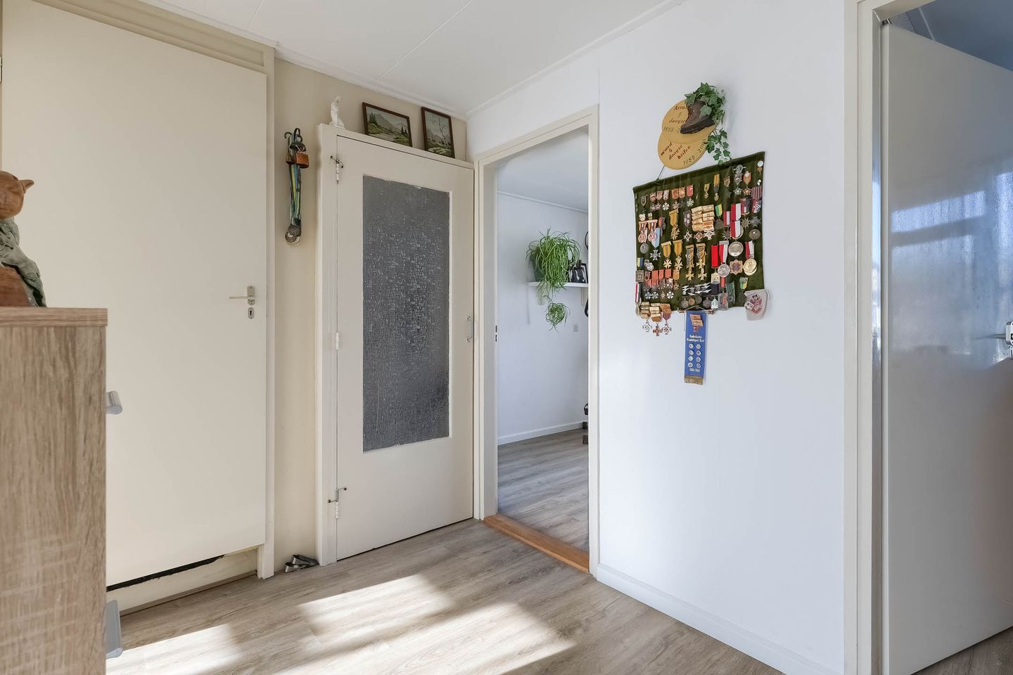 Foto 20 van Werkendelslaan 9