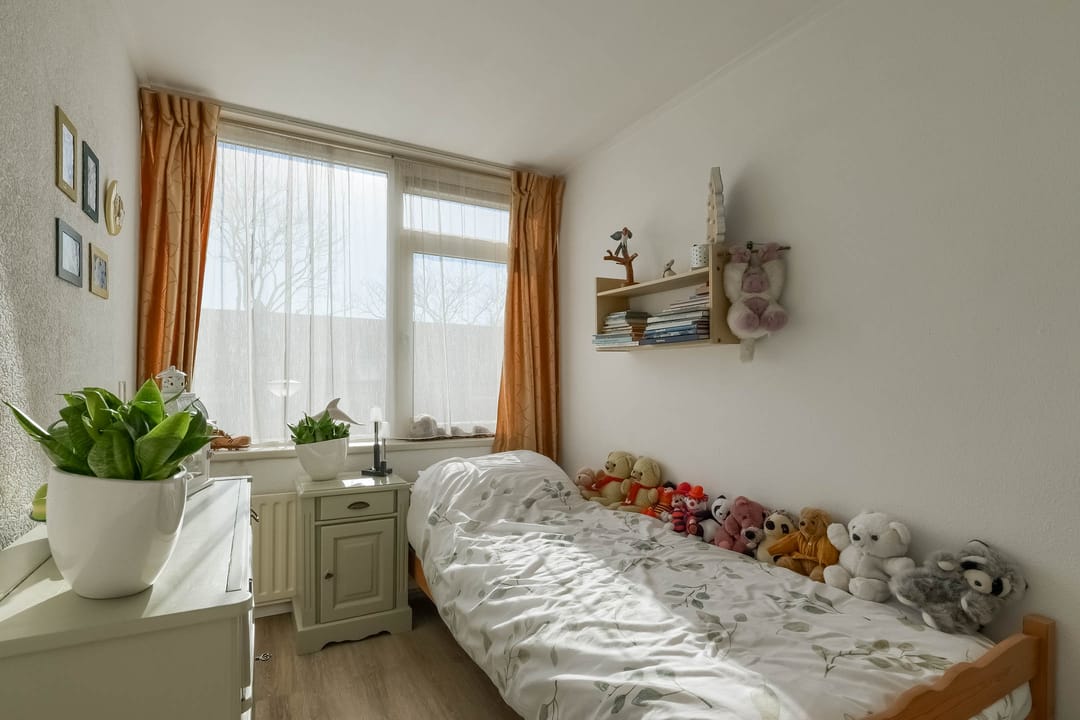 Foto 22 van Werkendelslaan 9