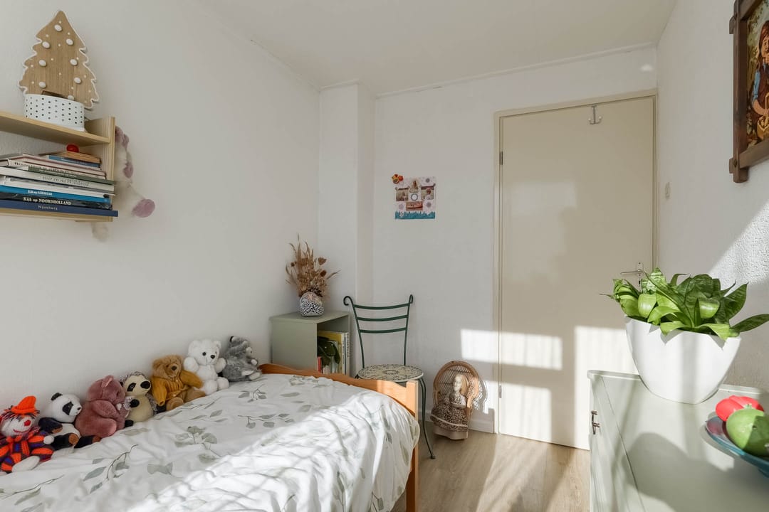 Foto 23 van Werkendelslaan 9