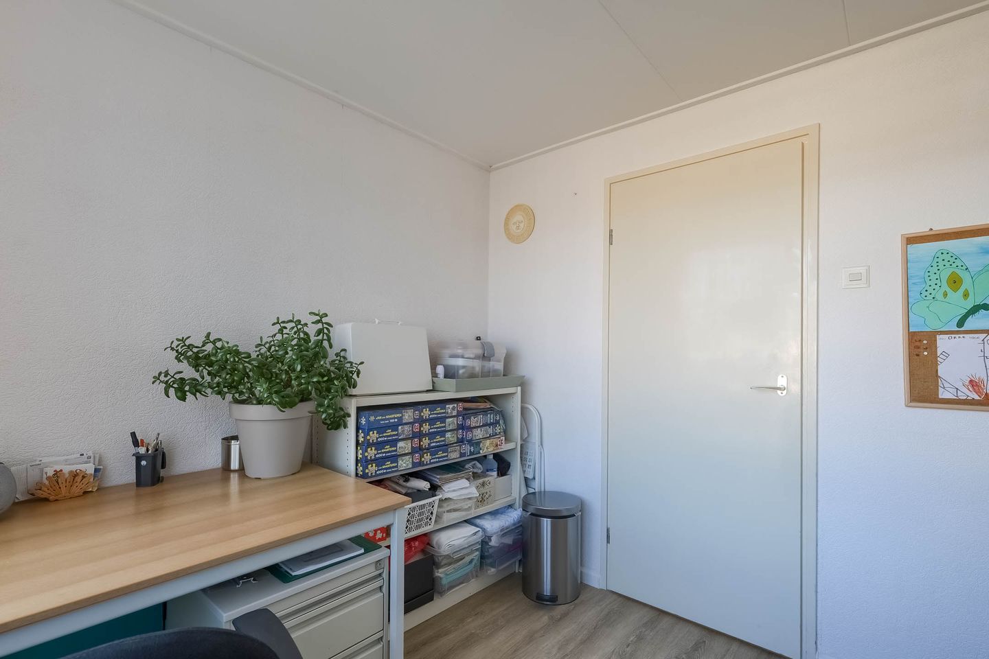 Foto 25 van Werkendelslaan 9