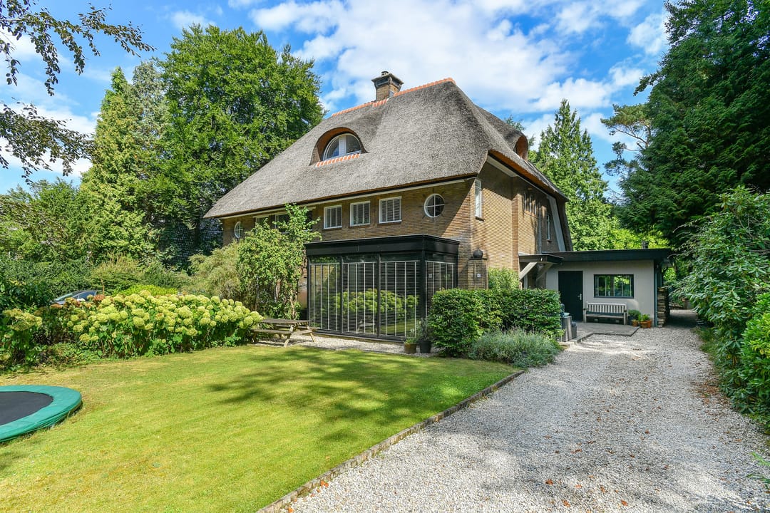 Foto 1 van Kabeljauwallee 10