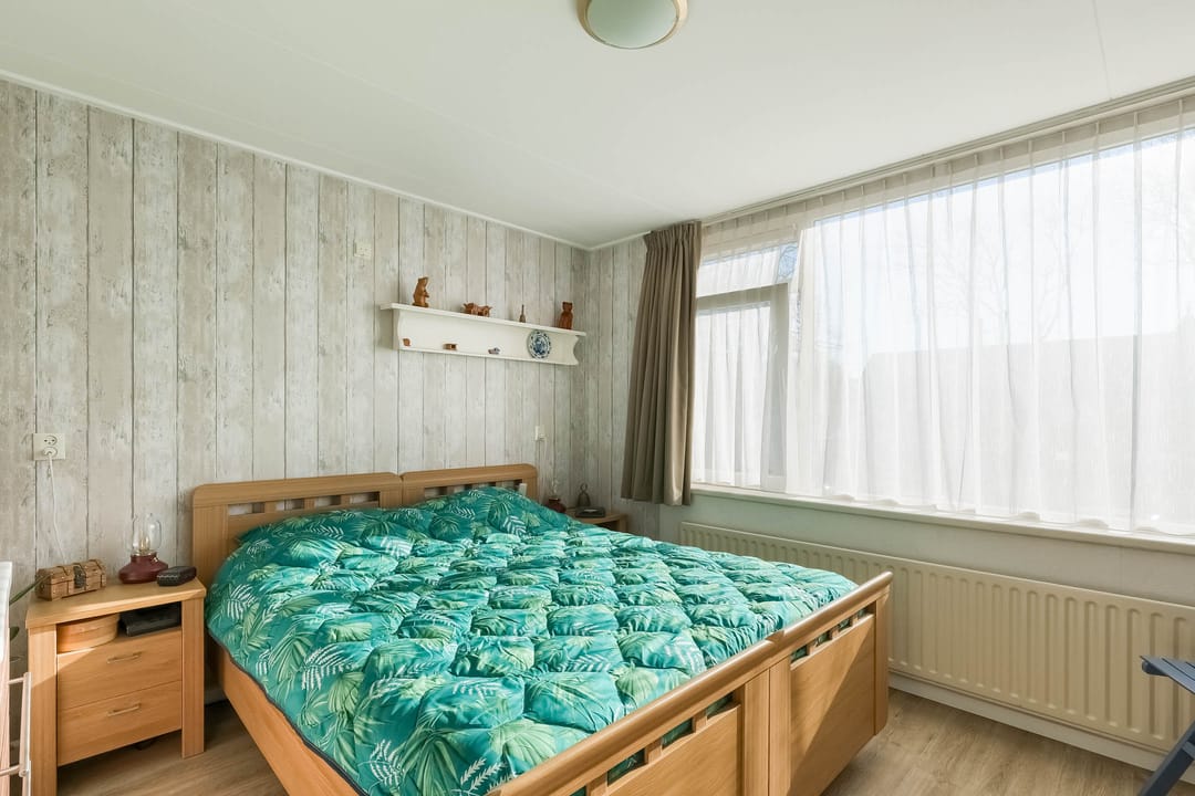 Foto 28 van Werkendelslaan 9