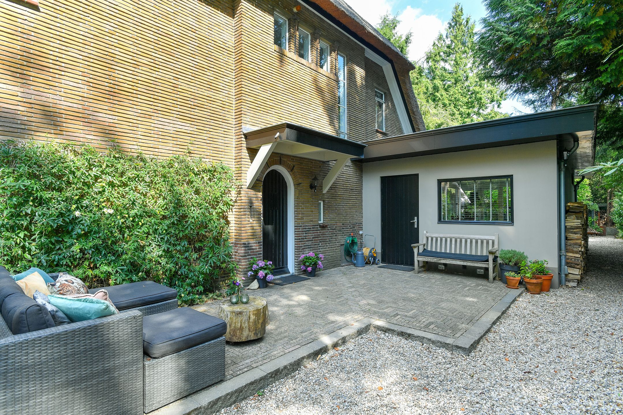 Foto 3 van Kabeljauwallee 10