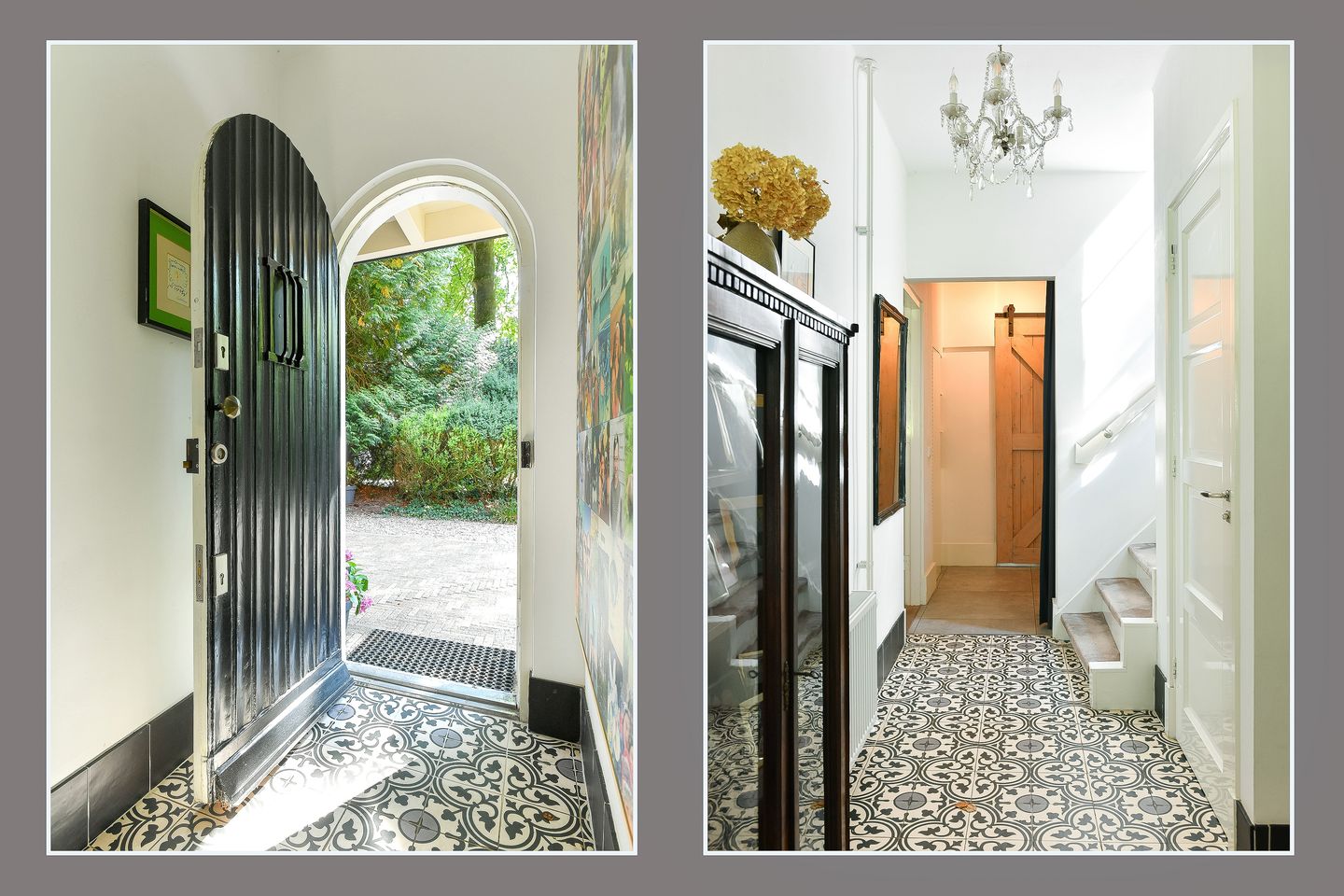 Foto 4 van Kabeljauwallee 10