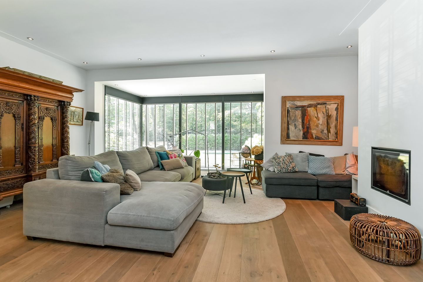 Foto 5 van Kabeljauwallee 10