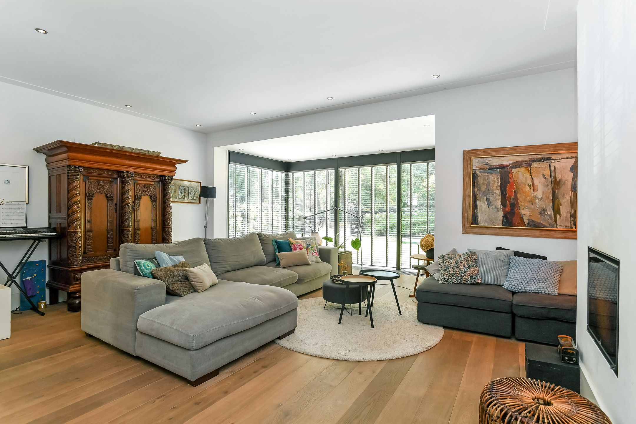 Foto 6 van Kabeljauwallee 10