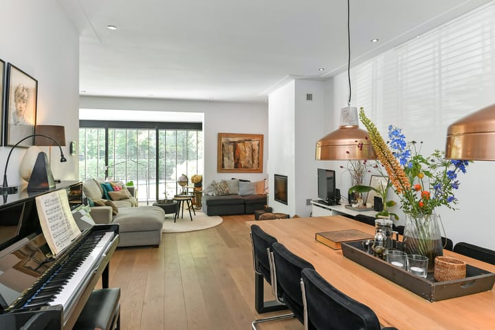 Foto 7 van Kabeljauwallee 10