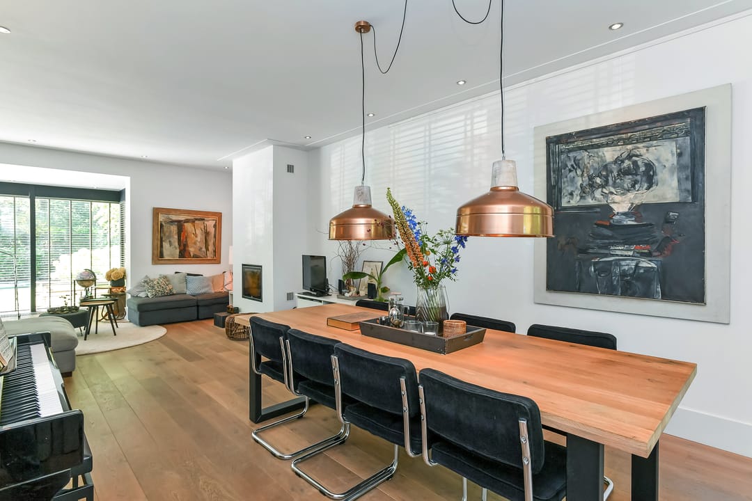 Foto 8 van Kabeljauwallee 10