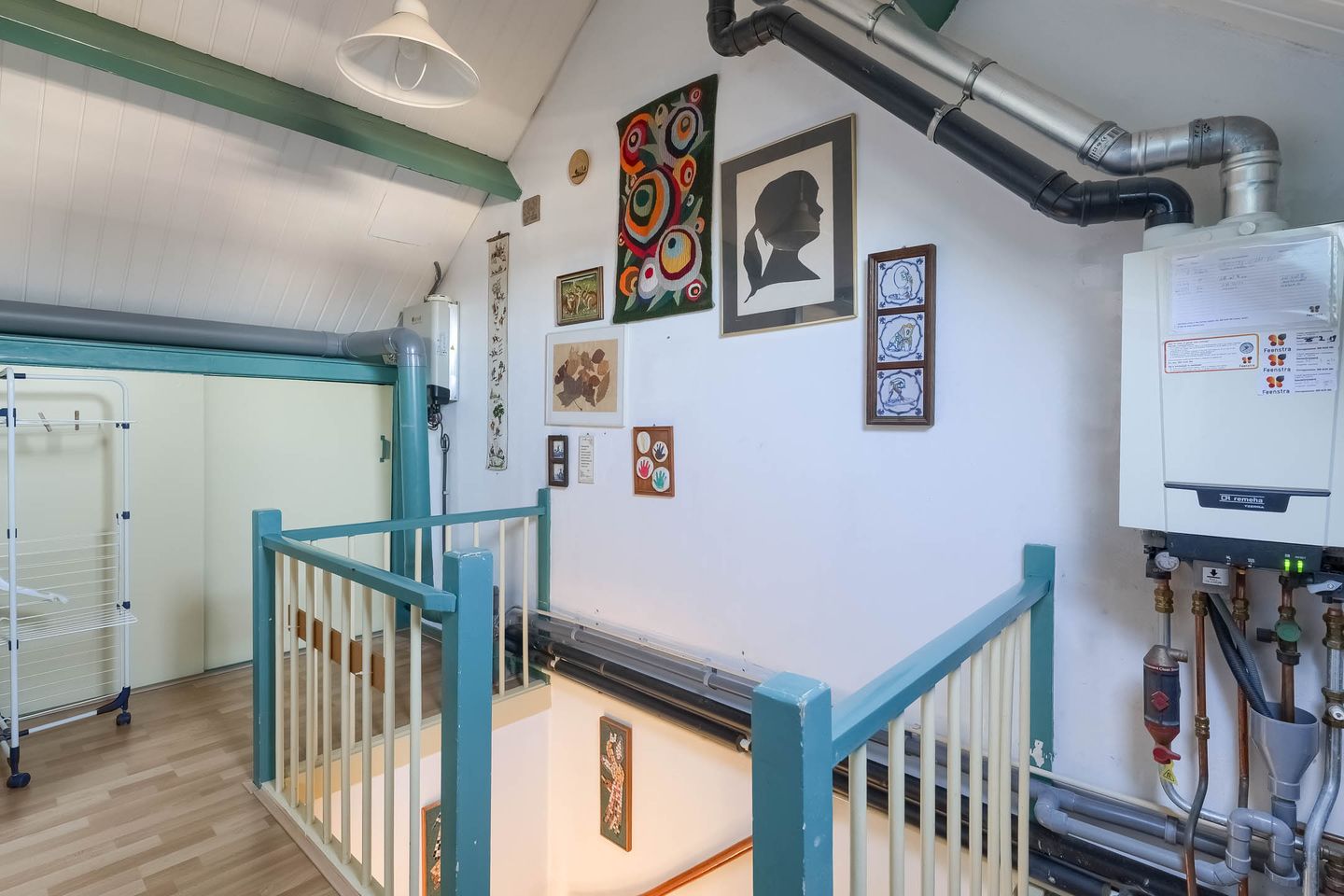 Foto 35 van Werkendelslaan 9