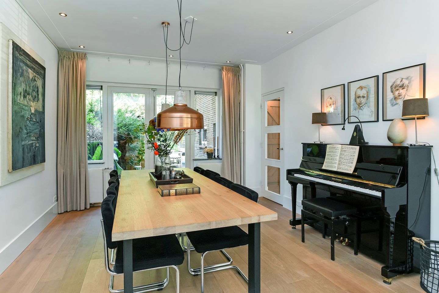 Foto 10 van Kabeljauwallee 10