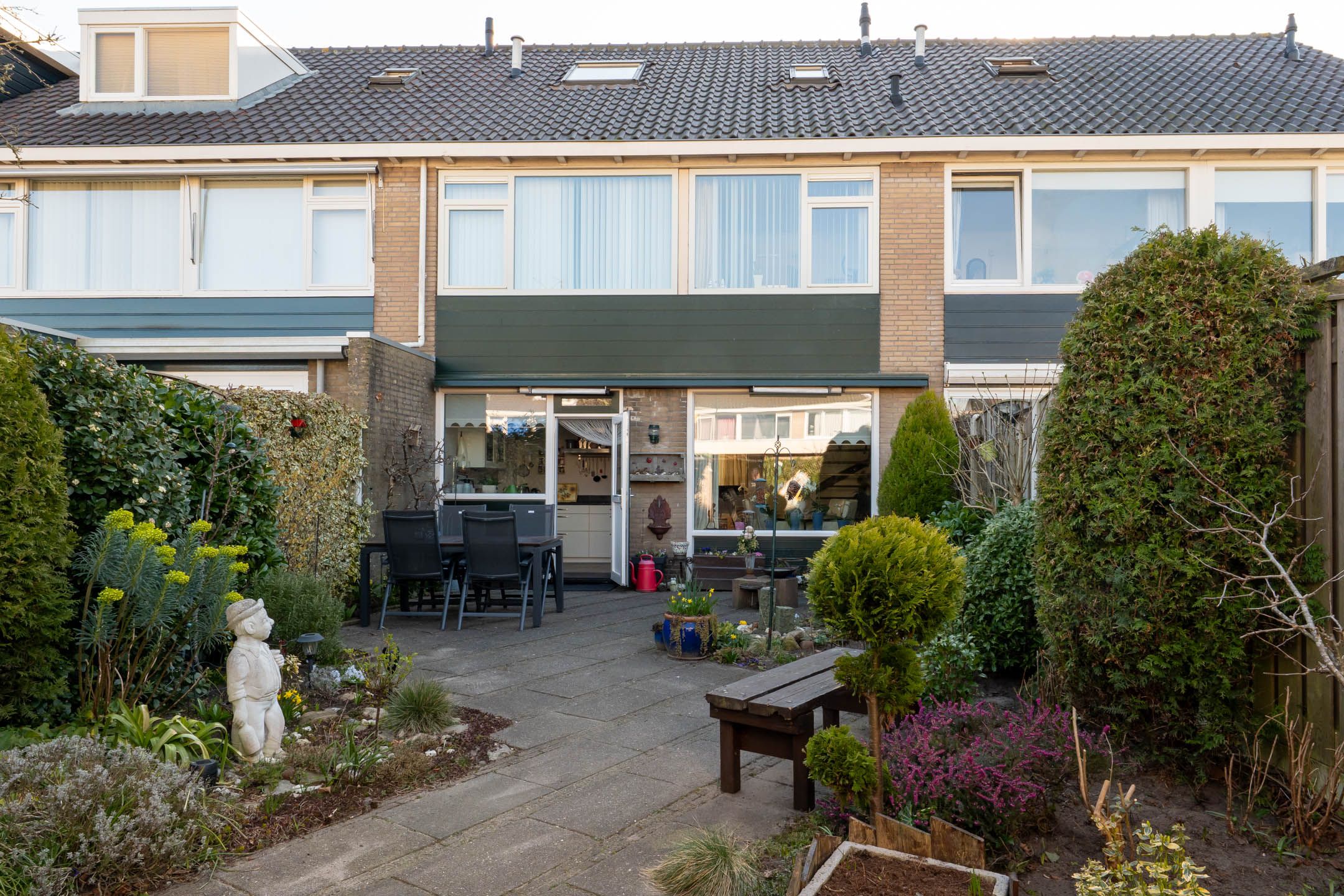 Foto 39 van Werkendelslaan 9