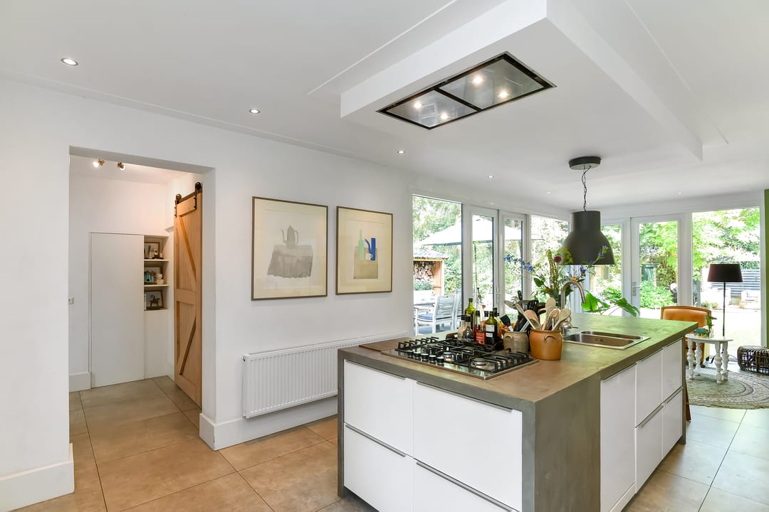 Foto 13 van Kabeljauwallee 10