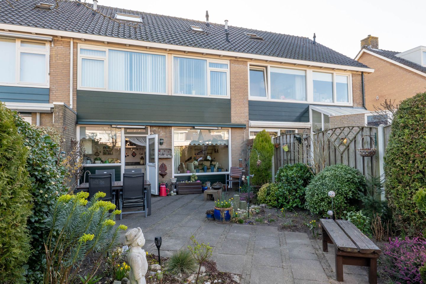 Foto 40 van Werkendelslaan 9