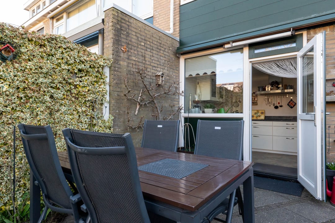 Foto 41 van Werkendelslaan 9