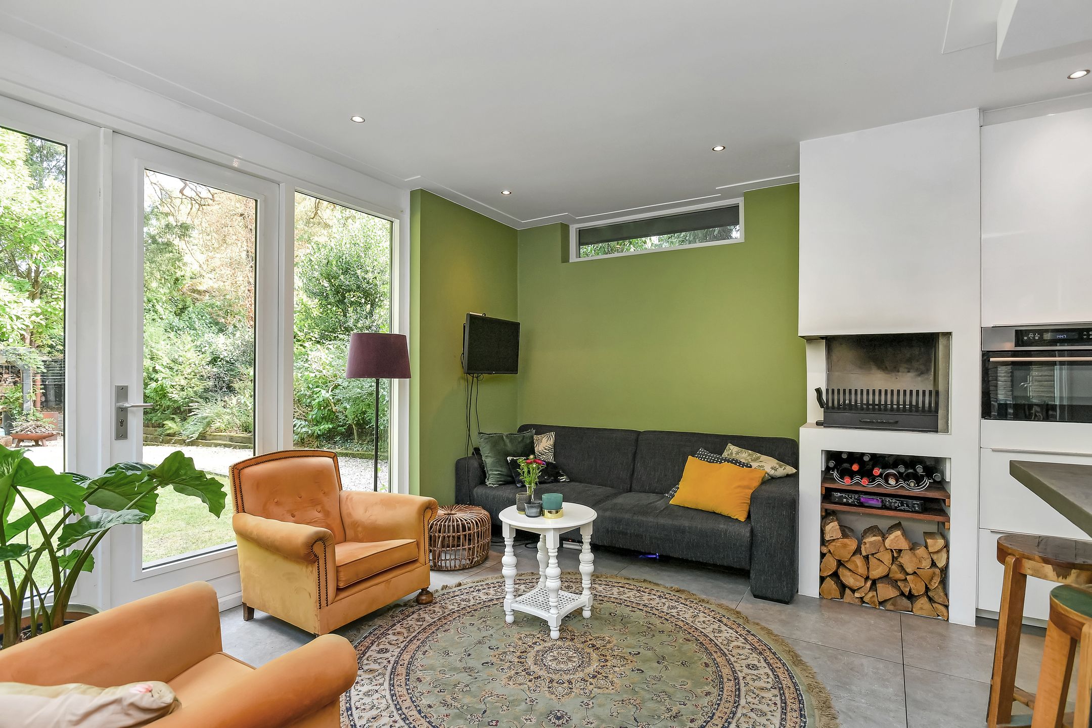 Foto 15 van Kabeljauwallee 10