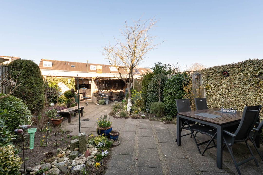 Foto 43 van Werkendelslaan 9