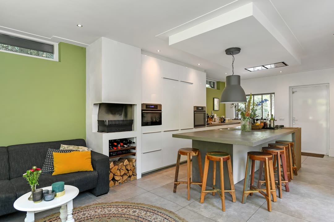 Foto 16 van Kabeljauwallee 10