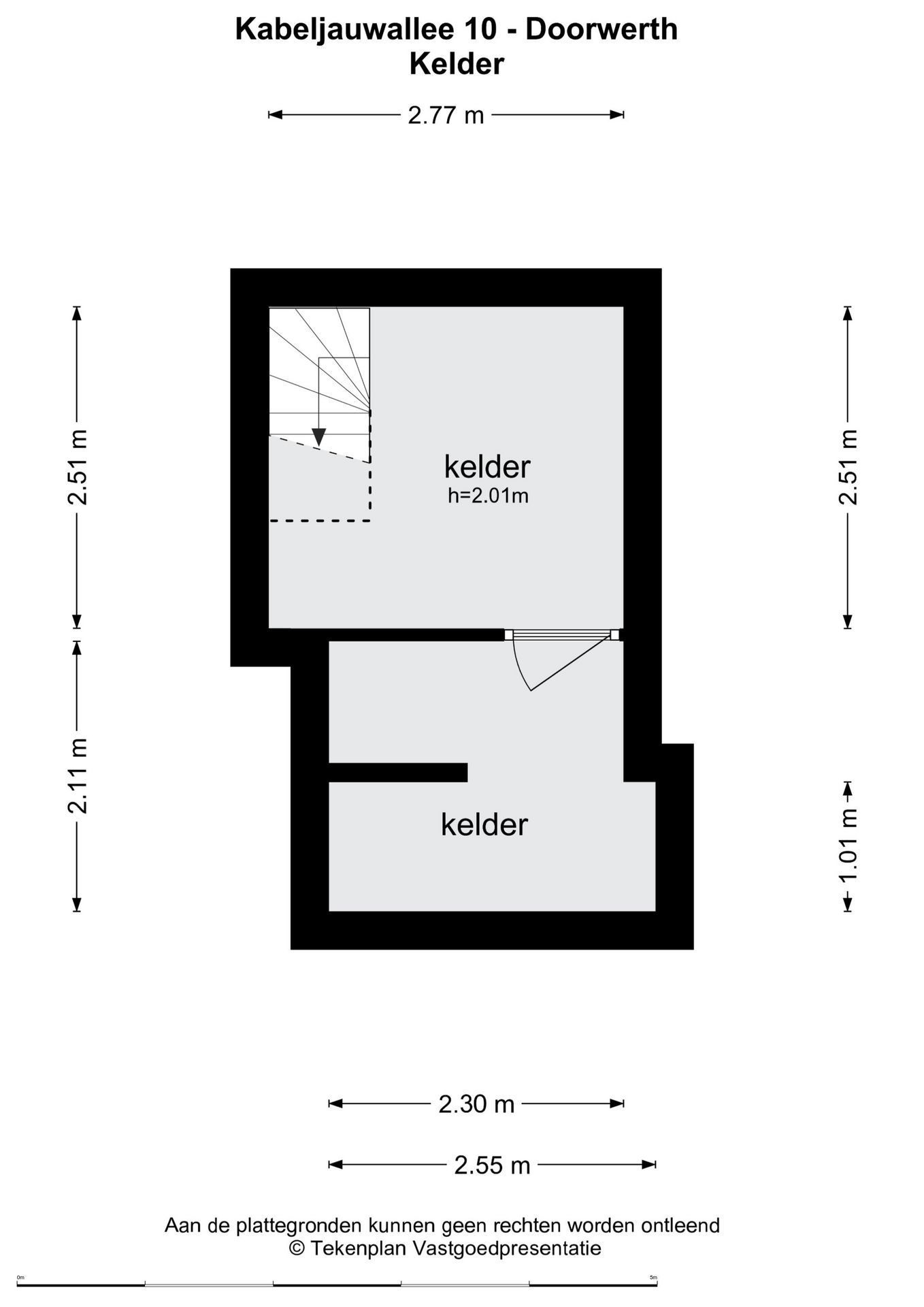 Foto 18 van Kabeljauwallee 10