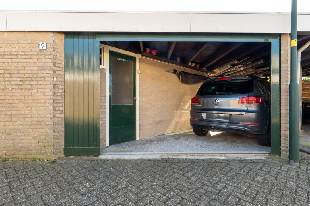 Foto 46 van Werkendelslaan 9