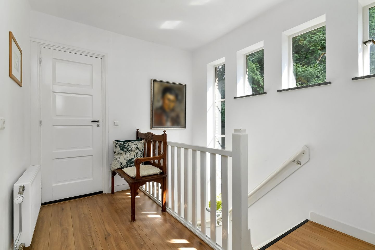 Foto 19 van Kabeljauwallee 10