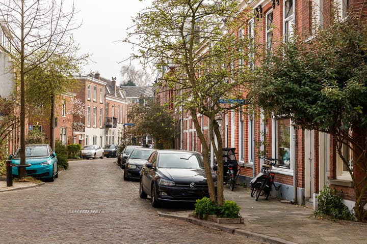 Foto 2 van Vlasstraat 26-A