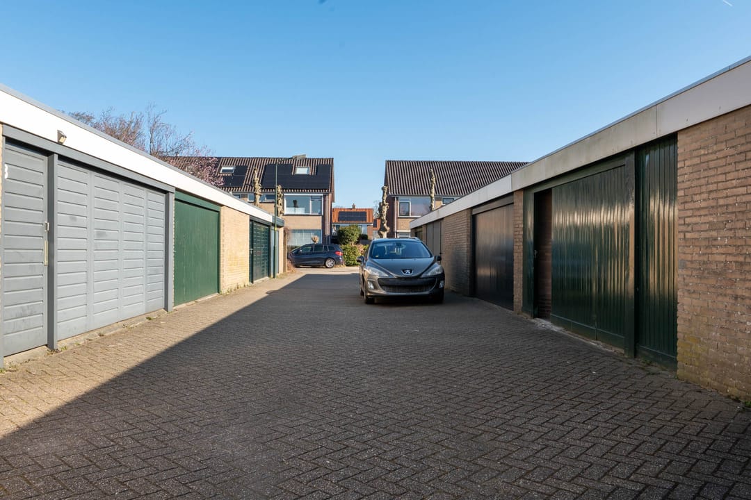 Foto 47 van Werkendelslaan 9