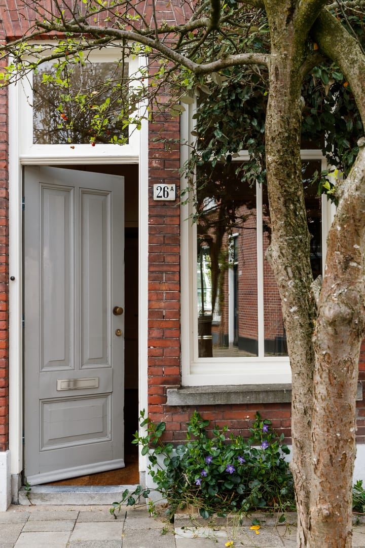 Foto 3 van Vlasstraat 26-A