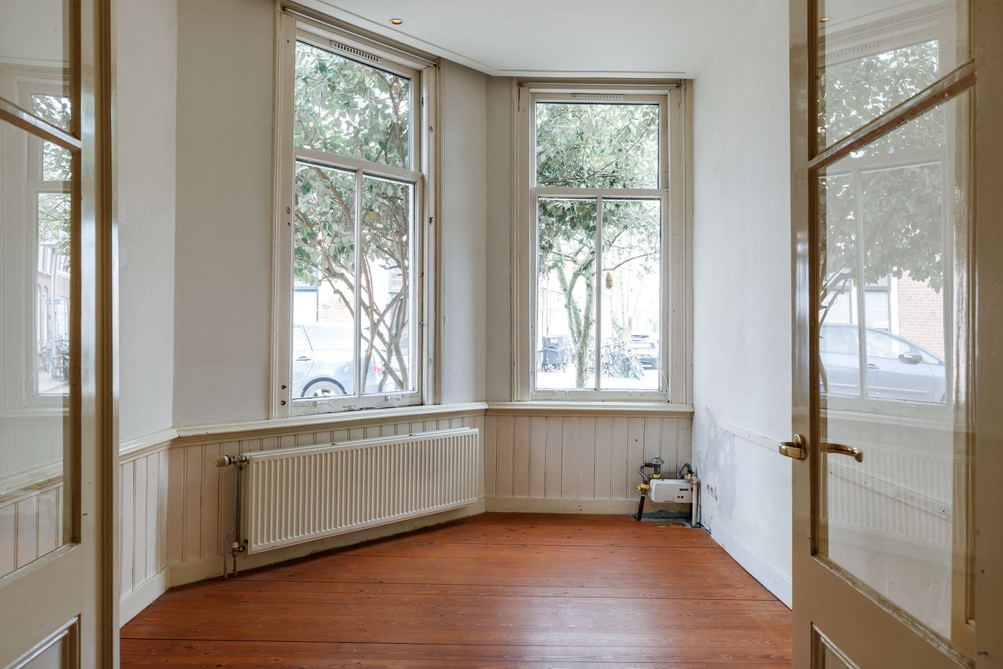 Foto 4 van Vlasstraat 26-A