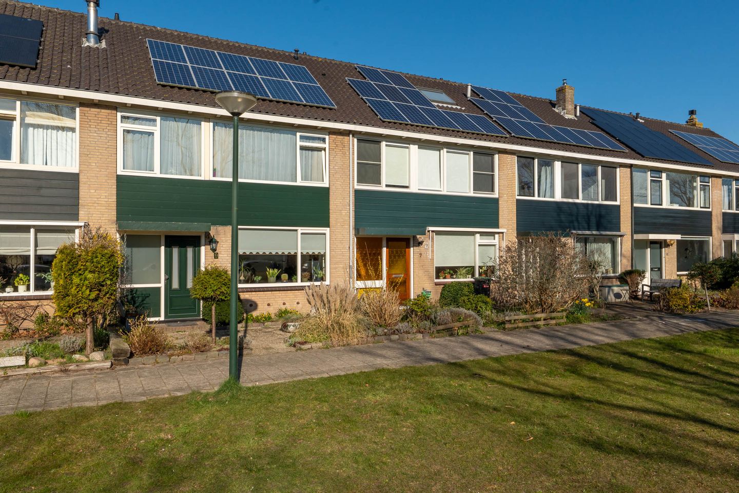 Foto 49 van Werkendelslaan 9