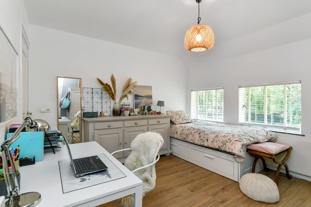 Foto 22 van Kabeljauwallee 10