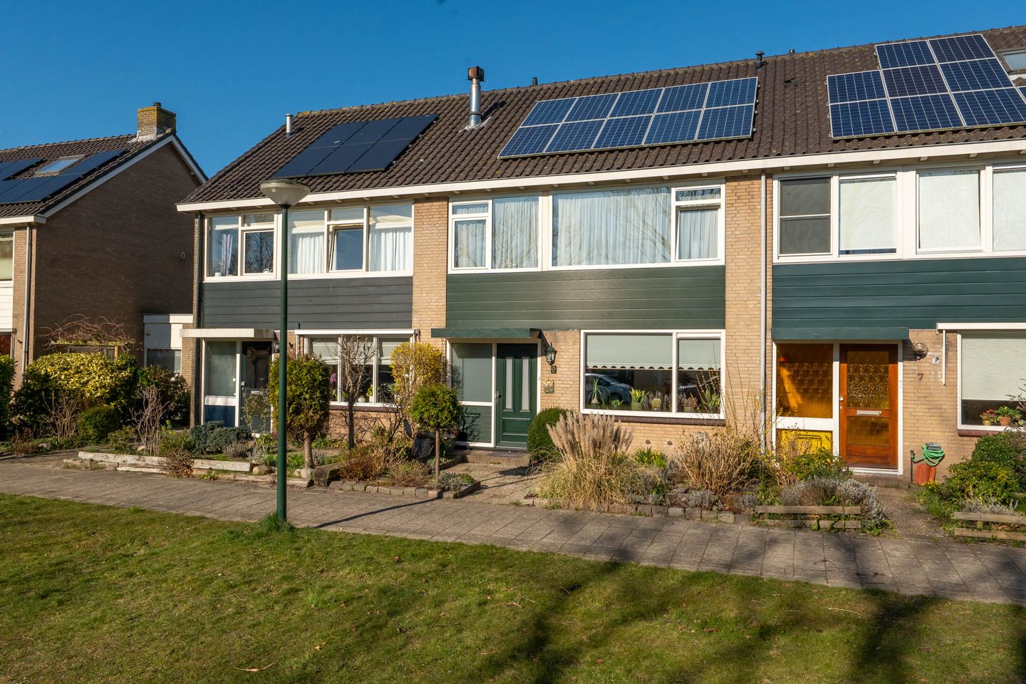 Foto 50 van Werkendelslaan 9