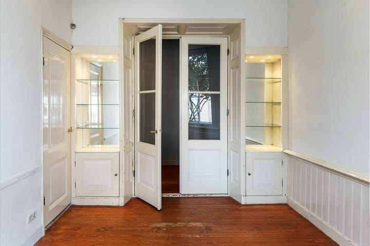 Foto 6 van Vlasstraat 26-A