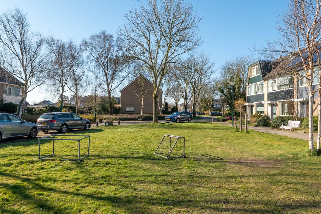 Foto 52 van Werkendelslaan 9