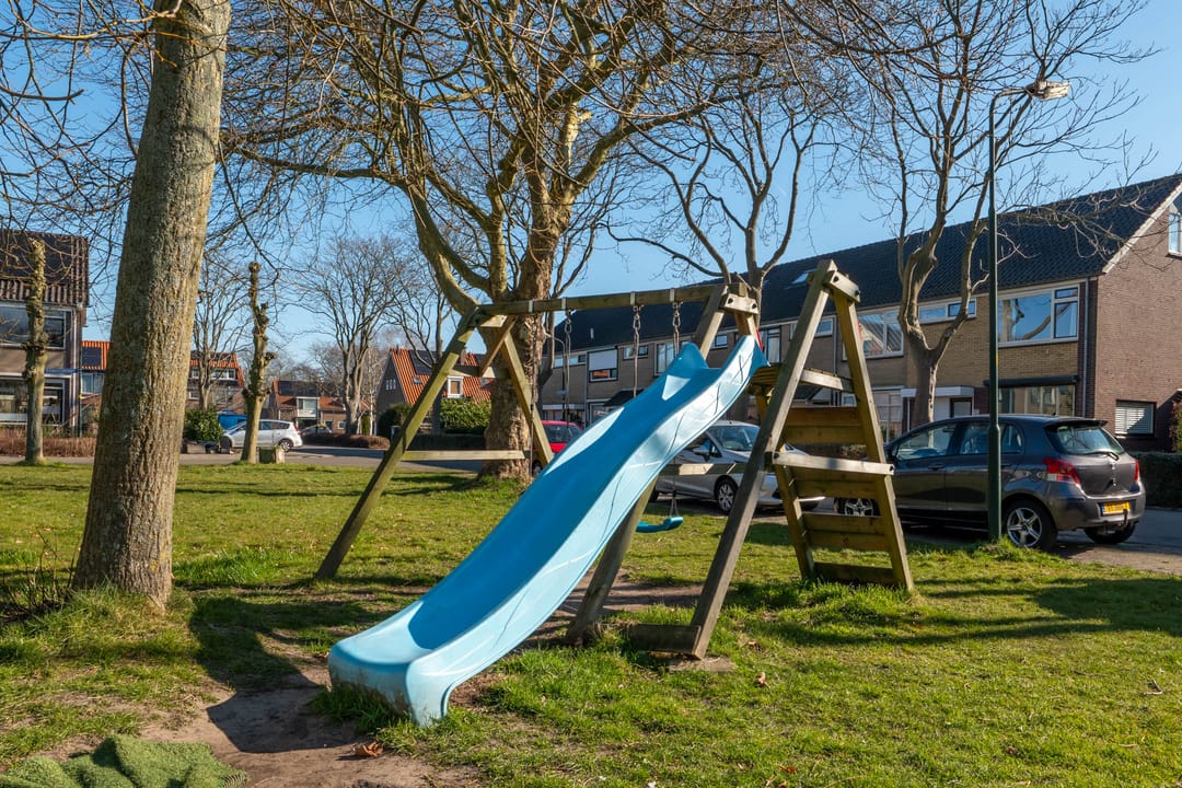 Foto 53 van Werkendelslaan 9