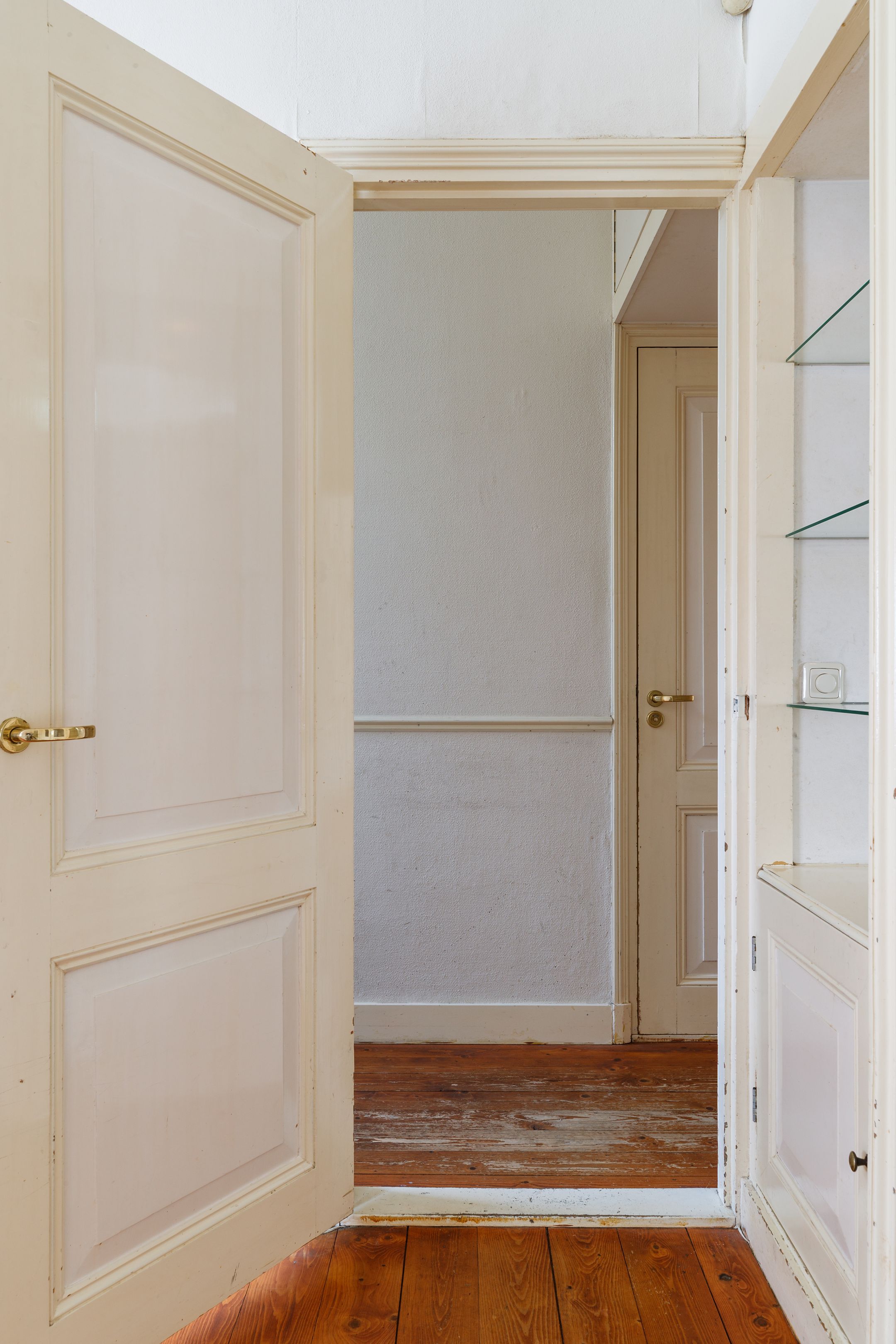 Foto 9 van Vlasstraat 26-A