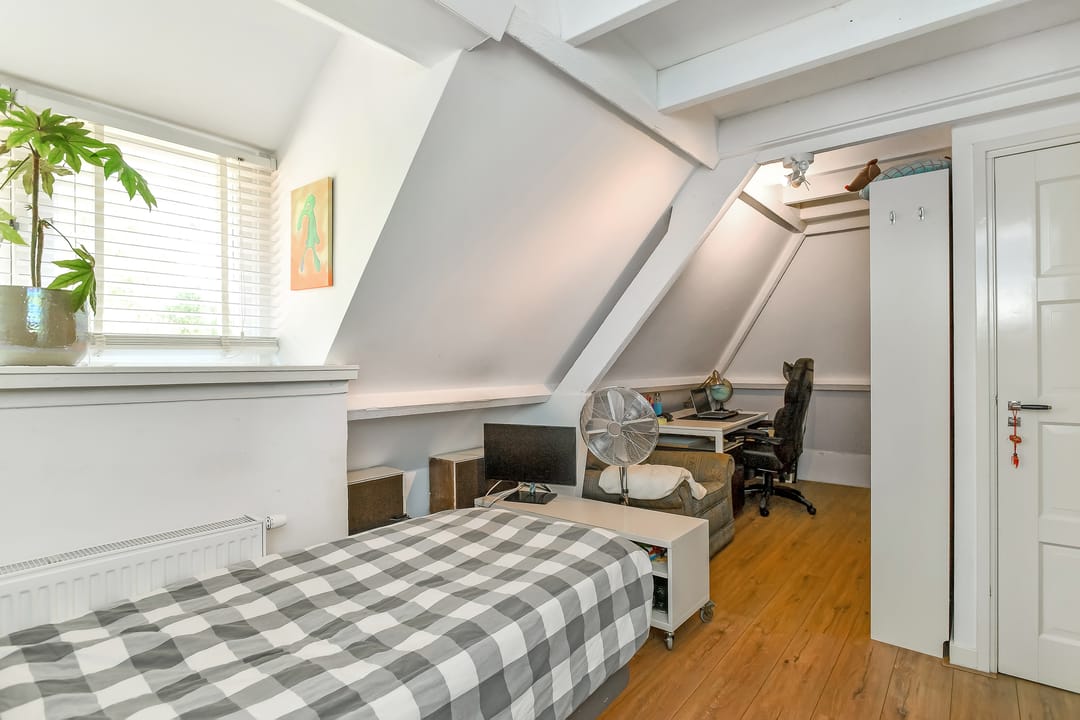 Foto 28 van Kabeljauwallee 10