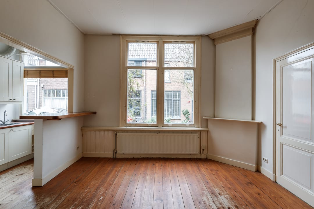 Foto 11 van Vlasstraat 26-A