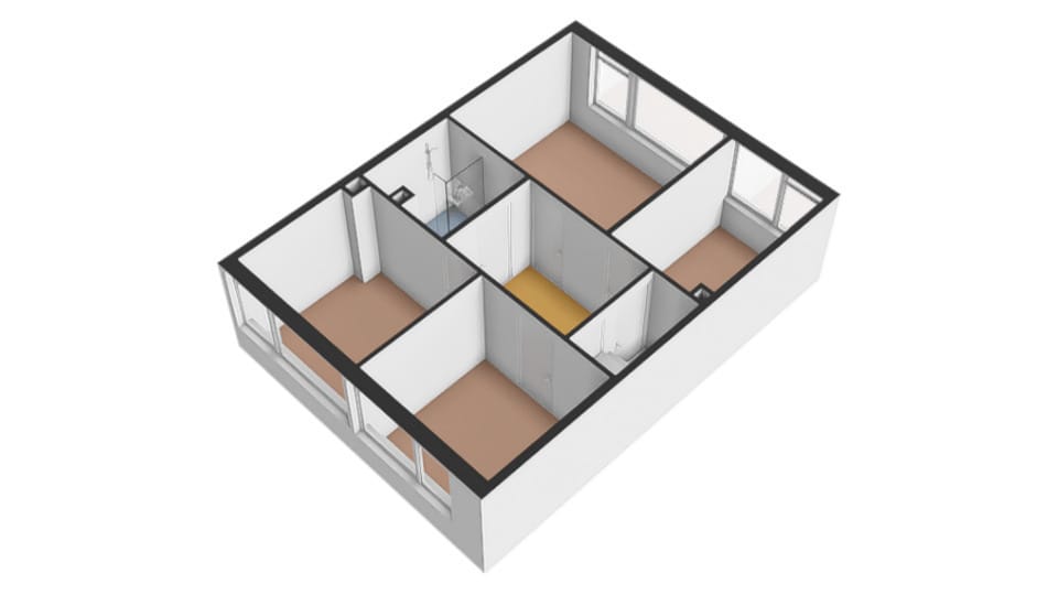 Foto 60 van Werkendelslaan 9