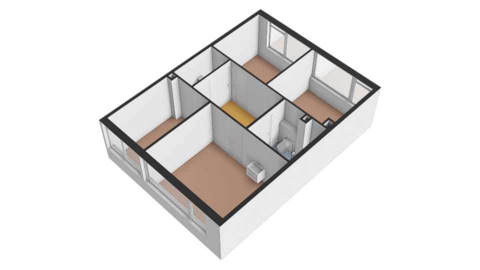 Foto 61 van Werkendelslaan 9